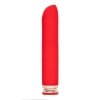 Silicone vibrator - 3 speeds and 6 frequencies